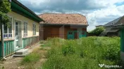 Casă veche, 4118 mp teren, Vornicenii Mici, Moara 