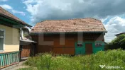 Casă veche, 4118 mp teren, Vornicenii Mici, Moara 