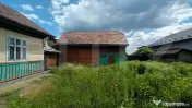 Casă veche, 4118 mp teren, Vornicenii Mici, Moara 