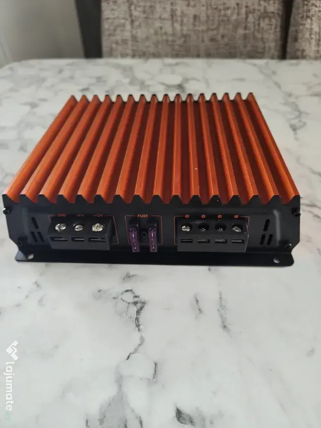 Amplificator Gas 500 watt RMS