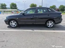 Seat Cordoba 1.4 TDI, Intretinuta anual.