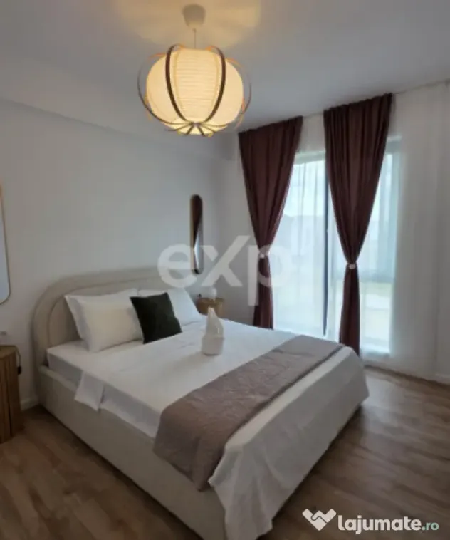 Duplex cu Acces la Piscină și Grădină | Tunari