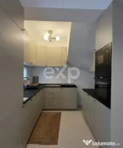 Duplex cu Acces la Piscină și Grădină | Tunari