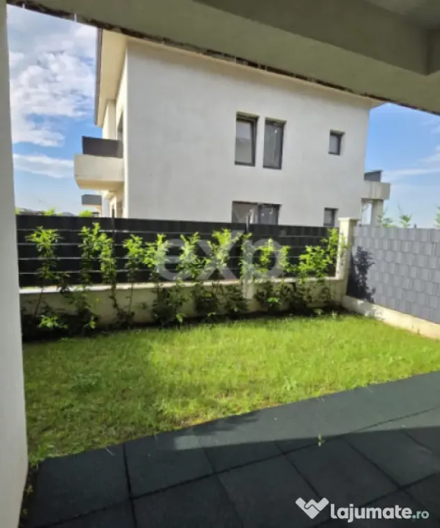 Duplex cu Acces la Piscină și Grădină | Tunari