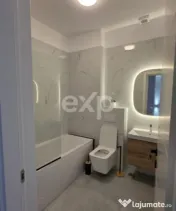Duplex cu Acces la Piscină și Grădină | Tunari