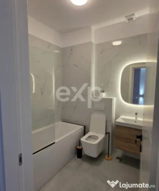 Duplex cu Acces la Piscină și Grădină | Tunari