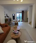 Duplex cu Acces la Piscină și Grădină | Tunari