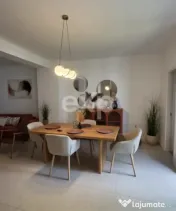 Duplex cu Acces la Piscină și Grădină | Tunari