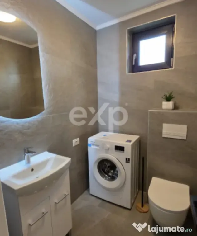 Duplex cu Acces la Piscină și Grădină | Tunari