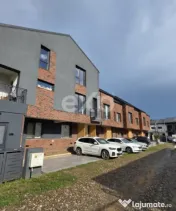 Duplex cu Acces la Piscină și Grădină | Tunari