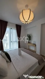 Duplex cu Acces la Piscină și Grădină | Tunari 
