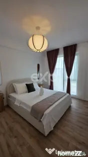 Duplex cu Acces la Piscină și Grădină | Tunari 