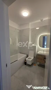 Duplex cu Acces la Piscină și Grădină | Tunari 