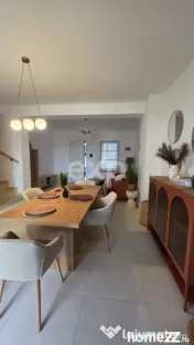 Duplex cu Acces la Piscină și Grădină | Tunari 