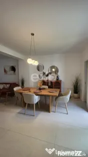 Duplex cu Acces la Piscină și Grădină | Tunari 