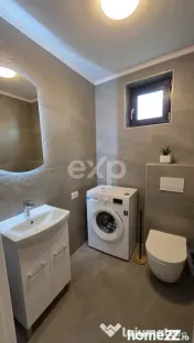 Duplex cu Acces la Piscină și Grădină | Tunari 