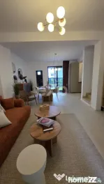 Duplex cu Acces la Piscină și Grădină | Tunari