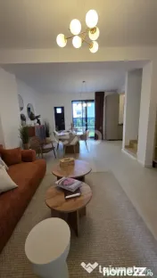 Duplex cu Acces la Piscină și Grădină | Tunari