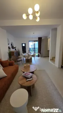 Duplex cu Acces la Piscină și Grădină | Tunari