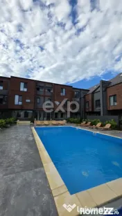 Duplex cu Acces la Piscină și Grădină | Tunari