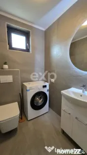 Duplex cu Acces la Piscină și Grădină | Tunari