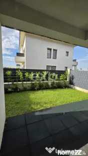 Duplex cu Acces la Piscină și Grădină | Tunari