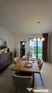 Duplex cu Acces la Piscină și Grădină | Tunari