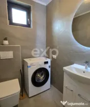 Duplex cu Acces la Piscină și Grădină | Tunari