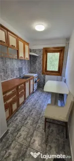 Apartament 1 Camera Decomandat Etaj 1 Zona Buziasului Aem