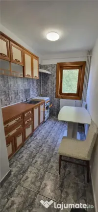 Apartament 1 Camera Decomandat Etaj 1 Zona Buziasului Aem 