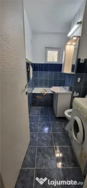 Apartament 1 Camera Decomandat Etaj 1 Zona Buziasului Aem 
