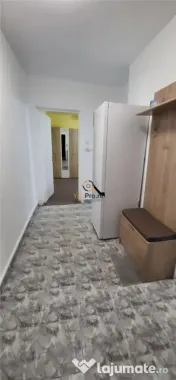 Apartament 1 Camera Decomandat Etaj 1 Zona Buziasului Aem 