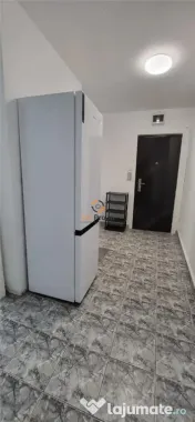 Apartament 1 Camera Decomandat Etaj 1 Zona Buziasului Aem 
