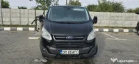 Ford Tranzit Custom 