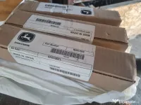 6x Injector John Deere RE557023 NOU sigilat OEM – set comple 