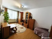 Apartament 3 camere, decomandat, zona Poitiers - Complex Sir 