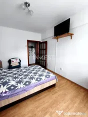 Apartament 3 camere, decomandat, zona Poitiers - Complex Sir