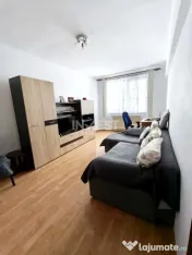 Apartament 3 camere, decomandat, zona Poitiers - Complex Sir