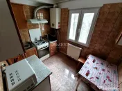 Apartament 3 camere, decomandat, zona Poitiers - Complex Sir