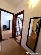 Apartament 3 camere, decomandat, zona Poitiers - Complex Sir