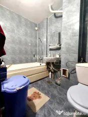 Apartament 3 camere, decomandat, zona Poitiers - Complex Sir