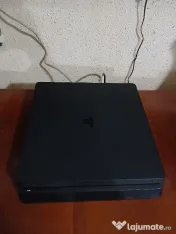 Playstation 4 Slim - 500GB 