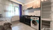 Apartament 1 camera in Deva, zona Zamfirescu – Parter 