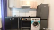 Apartament 1 camera in Deva, zona Zamfirescu – Parter 