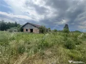 Teren curti constructii de 20200 mp cu deschidere de 72 m in