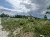 Teren curti constructii de 20200 mp cu deschidere de 72 m in