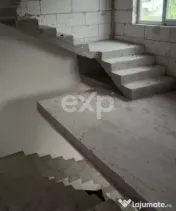 Duplex complet pentru 2 familii – 326 mpși 2.000 mp teren