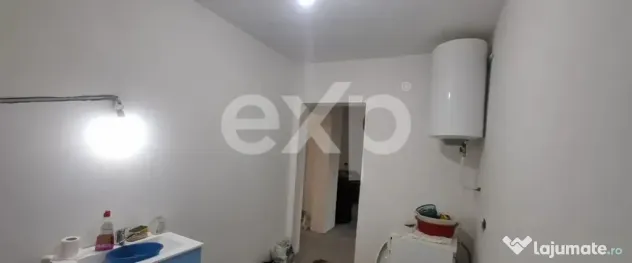 Duplex complet pentru 2 familii – 326 mpși 2.000 mp teren