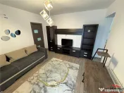 Apartament 2 camere, mobilat utilat, parter, bloc nou, Piat