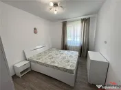 Apartament 2 camere, mobilat utilat, parter, bloc nou, Piat